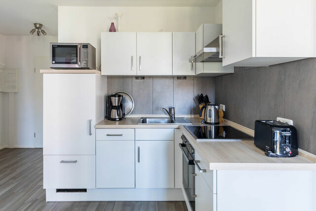 Ferienwohnung in Boltenhagen - Hanseresidenz I Whg. 14 - Bild 20