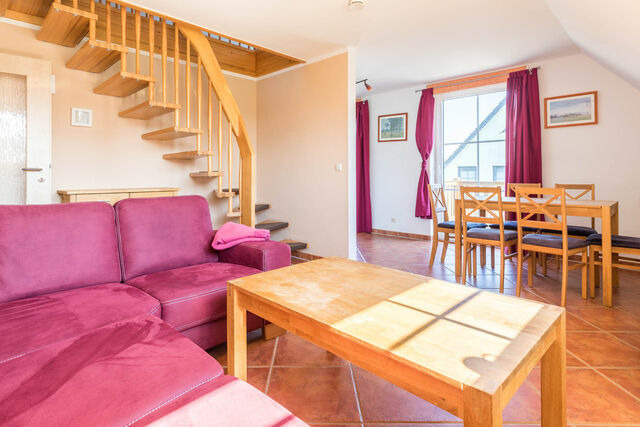 Ferienwohnung in Wohlenberg - Ferienwohnung Johanna OG - Bild 6