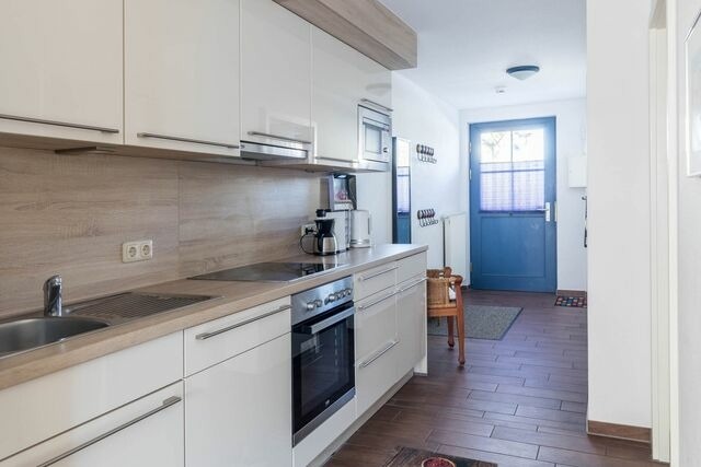 Ferienwohnung in Boltenhagen - Papillon 8-3 Wohnung Auszeit - Bild 3