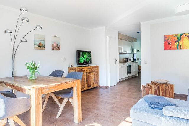 Ferienwohnung in Boltenhagen - Papillon 8-3 Wohnung Auszeit - Bild 6