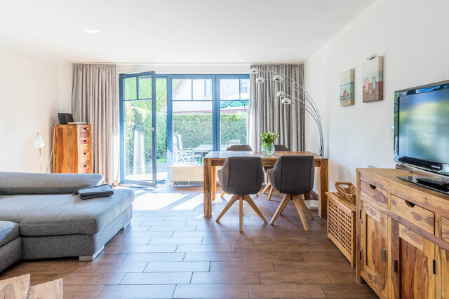 Ferienwohnung in Boltenhagen - Papillon 8-3 Wohnung Auszeit - Bild 9