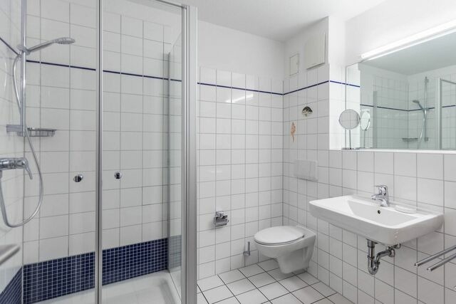 Ferienwohnung in Boltenhagen - Papillon 8-3 Wohnung Auszeit - Bild 15