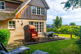 Ferienhaus in Wohlenberg - Reethaus Ostseeblick 1 - Bild 8