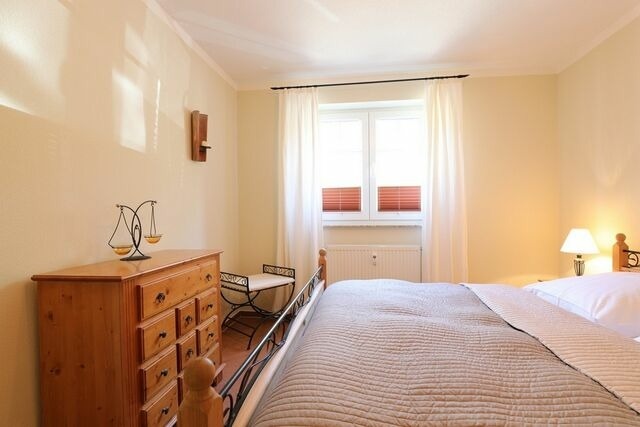 Ferienwohnung in Boltenhagen - Haus Gl&uuml;ckstal Whg. Strand - Bild 9