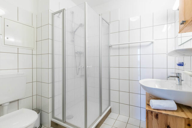 Ferienwohnung in Boltenhagen - S&uuml;nnslag Wohnung 17 - Bild 16