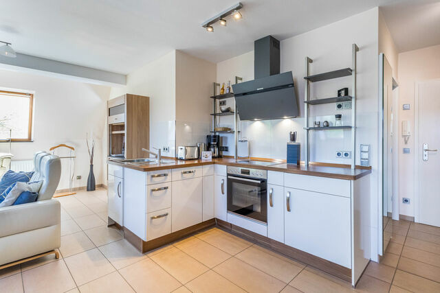 Ferienwohnung in Boltenhagen - Hanseresidenz II Whg. 18 - Bild 10