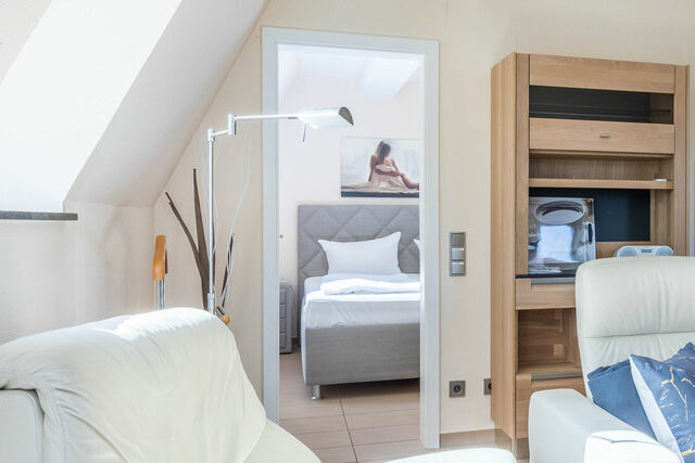 Ferienwohnung in Boltenhagen - Hanseresidenz II Whg. 18 - Bild 13