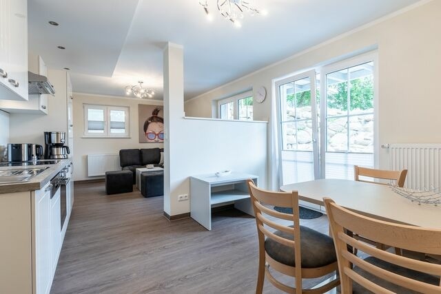 Ferienwohnung in Boltenhagen - OSTSEE7 Fewo Hey - Bild 10