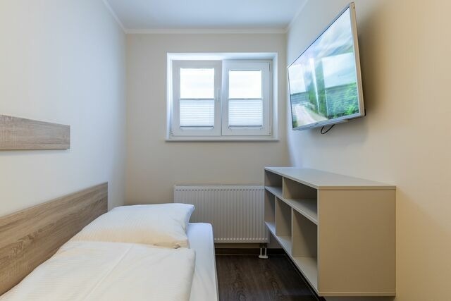 Ferienwohnung in Boltenhagen - OSTSEE7 Fewo Hey - Bild 16