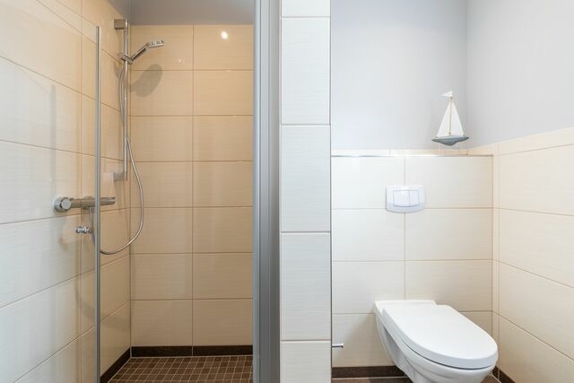 Ferienwohnung in Boltenhagen - OSTSEE7 Fewo Hey - Bild 20