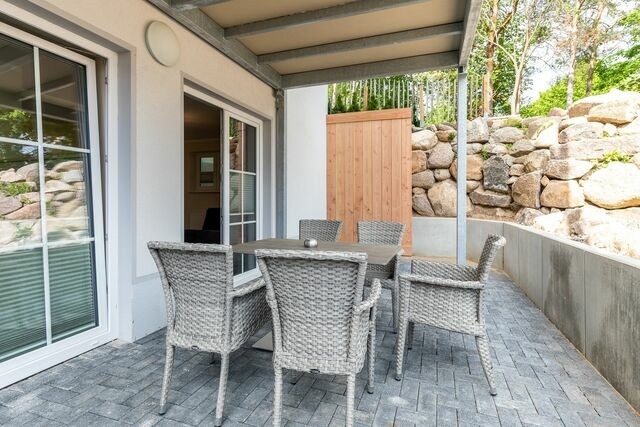 Ferienwohnung in Boltenhagen - OSTSEE7 Fewo Hey - Bild 22