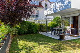 Ferienwohnung in Boltenhagen - Villa am Park Wohnung 4 - Bild 6