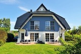 Ferienhaus in Ostseeheilbad Zingst - Sonnenschein - Bild 1