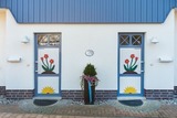 Ferienhaus in Ostseeheilbad Zingst - Sonnenschein - Bild 4