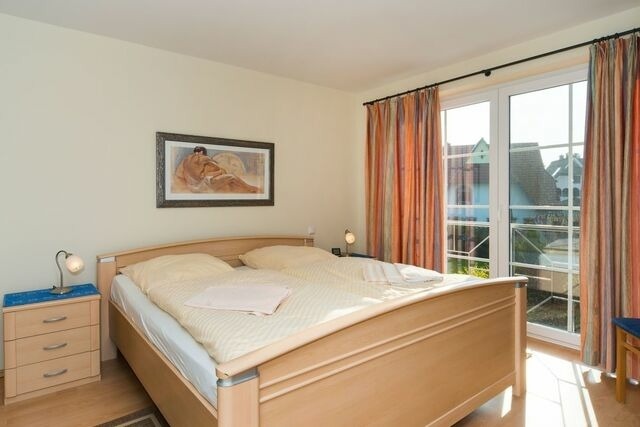 Ferienhaus in Ostseeheilbad Zingst - Sonnenschein - Bild 14