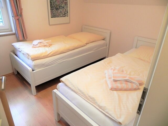 Ferienhaus in Ostseeheilbad Zingst - Sonnenschein - Bild 15