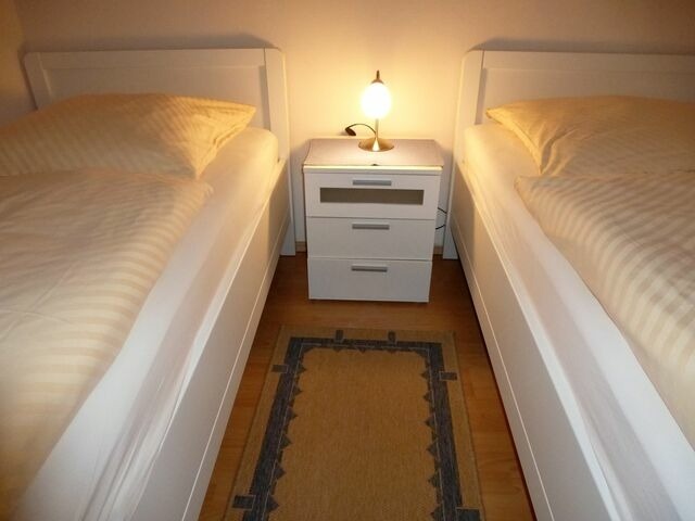 Ferienhaus in Ostseeheilbad Zingst - Sonnenschein - Bild 16
