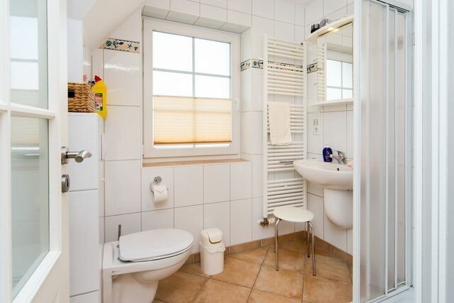 Ferienhaus in Ostseeheilbad Zingst - Sonnenschein - Bild 19