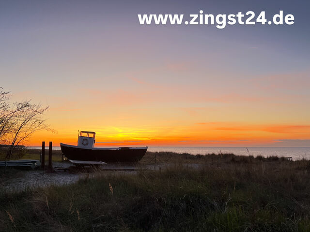 Ferienhaus in Ostseeheilbad Zingst - Sonnenschein - Bild 23