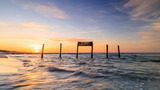 Ferienhaus in Ostseeheilbad Zingst - Sonnenschein - Bild 24