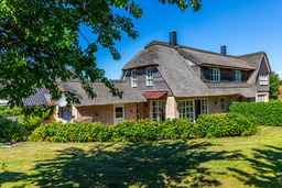 Reethaus Ostseeblick 1 A