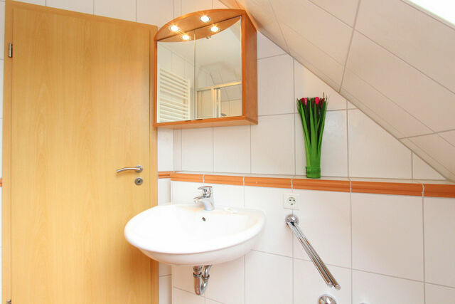 Ferienwohnung in Boltenhagen - Villa am Park Wohnung 12 - Bild 9