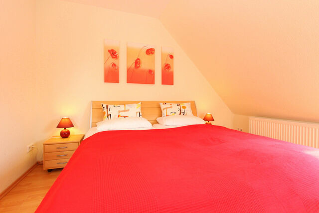 Ferienwohnung in Boltenhagen - Villa am Park Wohnung 12 - Bild 12