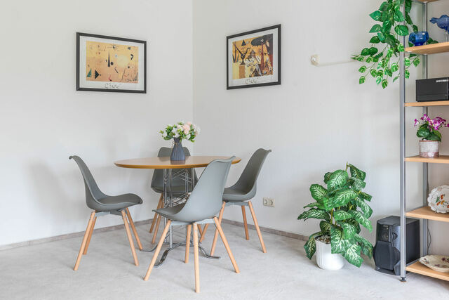 Ferienwohnung in Boltenhagen - Ferienwohnung Tina EG - Bild 2