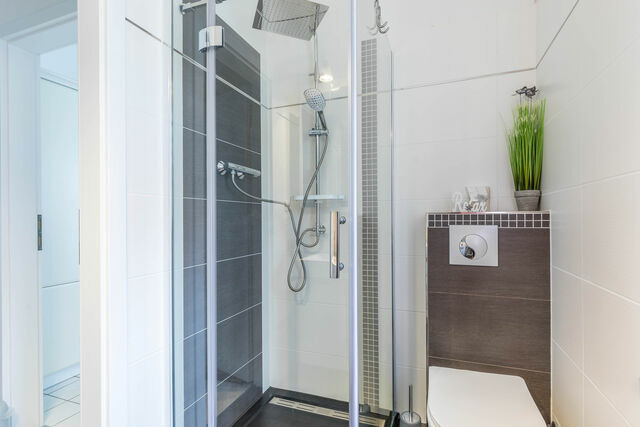 Ferienwohnung in Boltenhagen - Ferienwohnung Tina EG - Bild 8