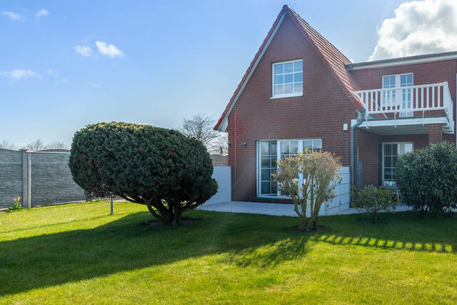 Ferienwohnung in Boltenhagen - Ferienwohnung Tina EG - Bild 15