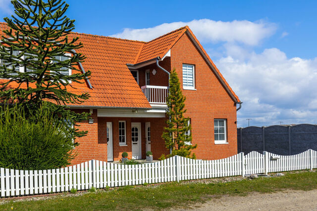 Ferienwohnung in Boltenhagen - Ferienwohnung Tina EG - Bild 16