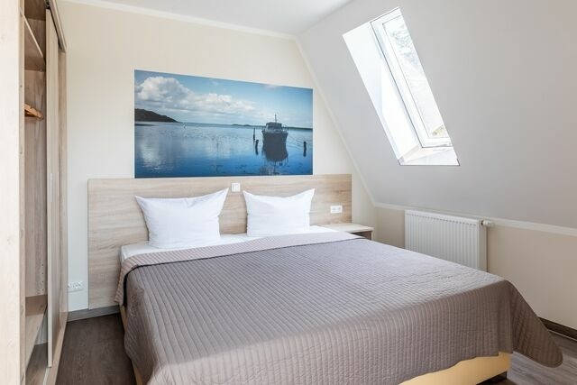 Ferienwohnung in Boltenhagen - OSTSEE7 Fewo Rundblick - Bild 18