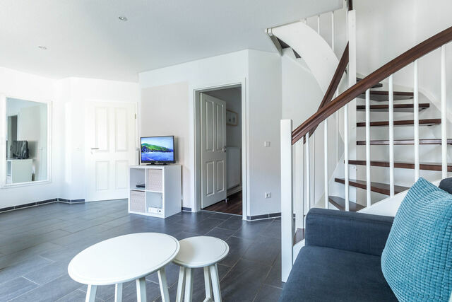 Ferienwohnung in Boltenhagen - Haus Ostseed&uuml;ne Whg. 14 - Bild 3