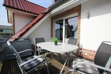 Ferienwohnung in Boltenhagen - Haus Ostseed&uuml;ne Whg. 14 - Bild 4