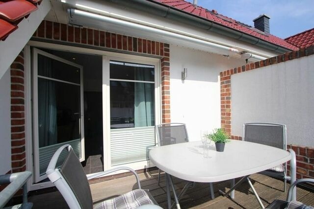 Ferienwohnung in Boltenhagen - Haus Ostseed&uuml;ne Whg. 14 - Bild 11