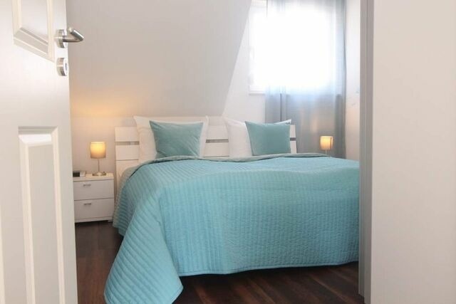 Ferienwohnung in Boltenhagen - Haus Ostseed&uuml;ne Whg. 14 - Bild 14