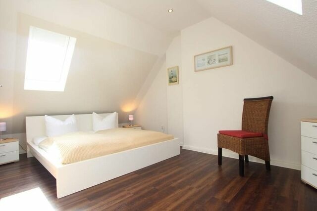 Ferienwohnung in Boltenhagen - Haus Ostseed&uuml;ne Whg. 14 - Bild 22