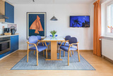Ferienhaus in Boltenhagen - Neues Urlauberdorf Hs. 38 c - Bild 4