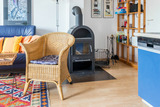 Ferienhaus in Boltenhagen - Neues Urlauberdorf Hs. 38 c - Bild 7
