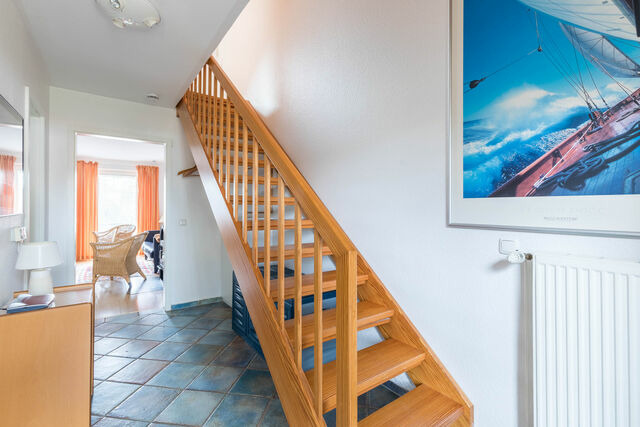 Ferienhaus in Boltenhagen - Neues Urlauberdorf Hs. 38 c - Bild 15
