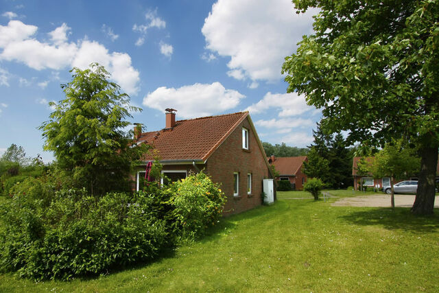 Ferienhaus in Boltenhagen - Neues Urlauberdorf Hs. 38 c - Bild 24