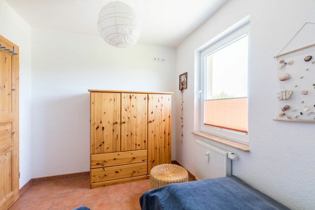 Ferienwohnung in Boltenhagen - Sonnenblick "Wohnung 9" - Bild 22