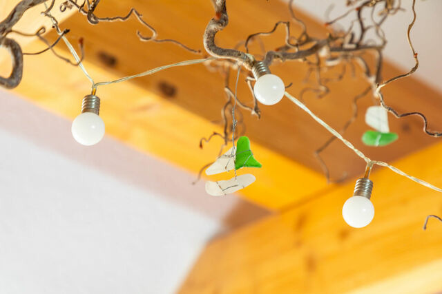 Ferienwohnung in Boltenhagen - Sonnenblick "Wohnung 9" - Bild 23