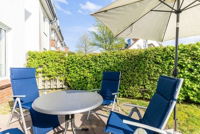 Ferienwohnung in Boltenhagen - S&uuml;nnslag Wohnung 113 - Bild 9