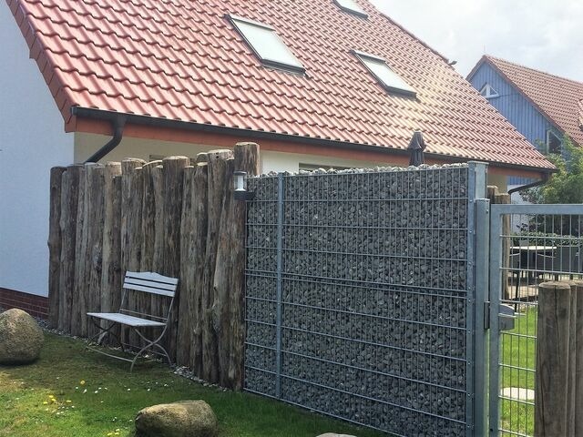 Ferienhaus in Ostseeheilbad Zingst - buhne 08 - Bild 2