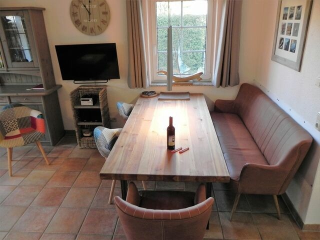 Ferienhaus in Ostseeheilbad Zingst - buhne 08 - Bild 10