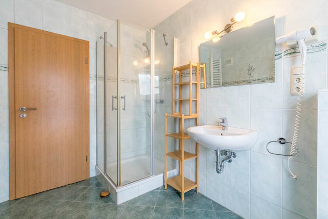 Ferienhaus in Wohlenberg - Ferienhaus Sandra - Bild 19