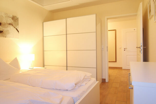 Ferienwohnung in Boltenhagen - Haus Undine Wohnung 12 - Bild 18