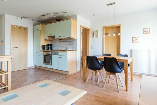 Ferienwohnung in Boltenhagen - Hs. am Weidengrund Whg. 2 - Bild 13