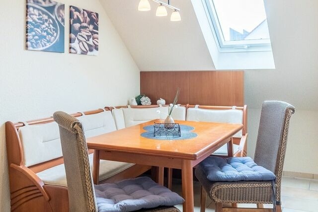 Ferienwohnung in Boltenhagen - Haus D&uuml;ne Wohnung 12 a - Bild 6